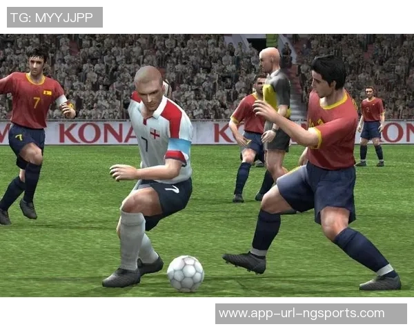 实况足球8德国:重温经典足球游戏的激情与挑战